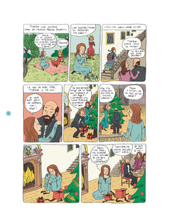 Femmes de paix