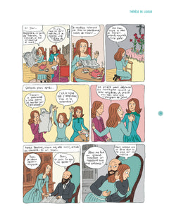 Femmes de paix
