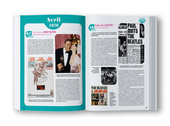 Les années-mémoire volume 1970