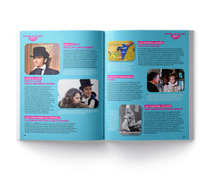 Les années-mémoire volume 1971