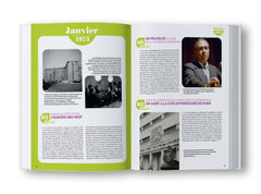 Les Années-Mémoire volume 1973