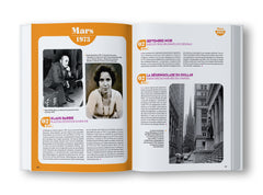 Les Années-Mémoire volume 1973