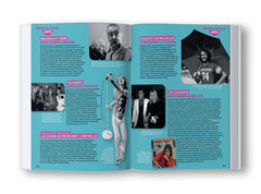 Les Années-Mémoire volume 1973