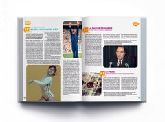 Les Années-Mémoire volume 1976