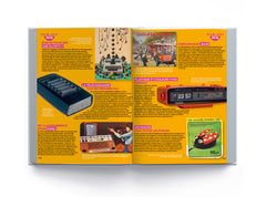 Les Années-Mémoire volume 1976