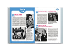 Les Années-Mémoire volume 1976