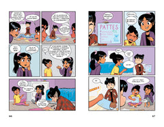 Gabby a une super idée