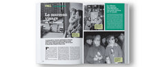 Les Années-Mémoire volume 1965