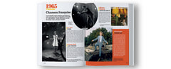 Les Années-Mémoire volume 1965
