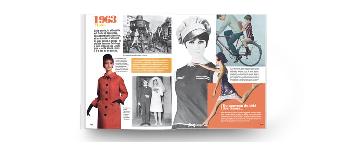 Les années mémoire, Tome 63