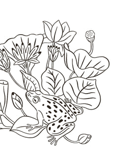 La grenouille qui ne savait pas qu'elle était cuite... et autres leçons de vie