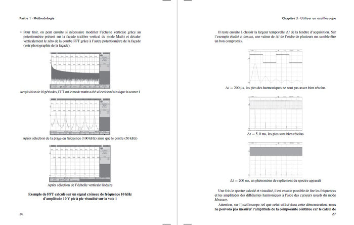 Réussir les TP de Physique aux concours - 4e éd.