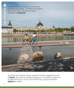 L'Auvergne-Rhône-Alpes