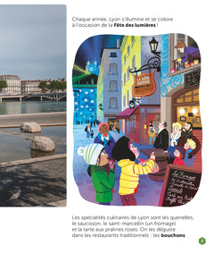 L'Auvergne-Rhône-Alpes