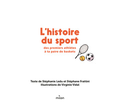 L'histoire du sport