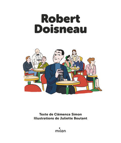 Robert Doisneau