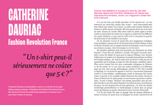 Le monde de la mode face à l'urgence écologique