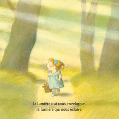 Pour te parler de Dieu, je te dirais...