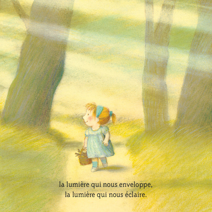 Pour te parler de Dieu, je te dirais...