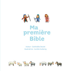 Ma première Bible
