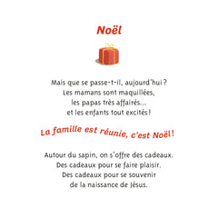 Les fêtes chrétiennes