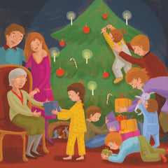 Les fêtes chrétiennes