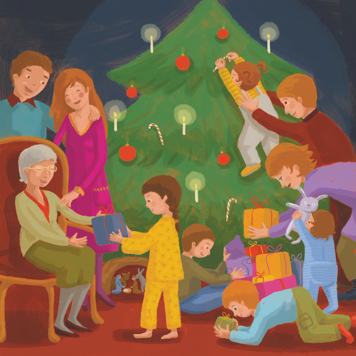 Les fêtes chrétiennes