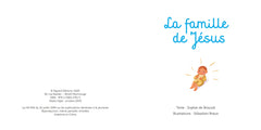 La famille de Jésus