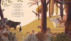 La très grande bible des tout-petits