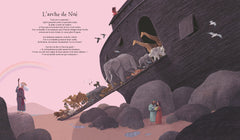 La très grande bible des tout-petits