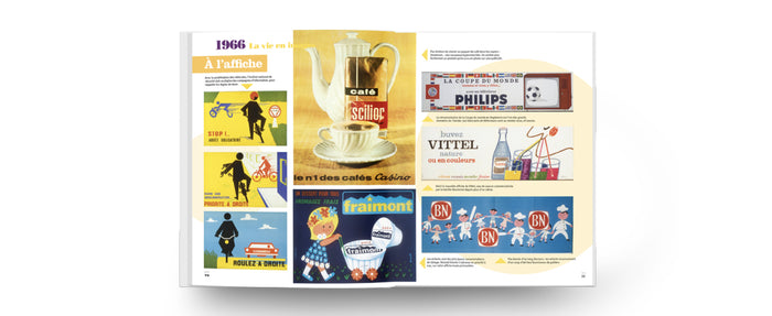 Les années-mémoire 1966