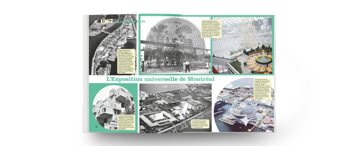 Les Années-Mémoire volume 1967