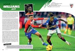 Les Etoiles du football 2024