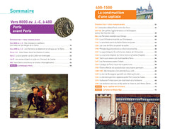 Bescherelle - Chronologie de l'histoire de Paris