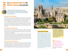 Bescherelle - Chronologie de l'histoire de Paris