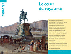 Bescherelle - Chronologie de l'histoire de Paris