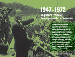 Bescherelle - Chronologie de l'histoire des XXe et XXIe siècles