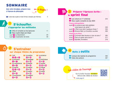 Annales du bac Annabac 2025 Philo Tle générale