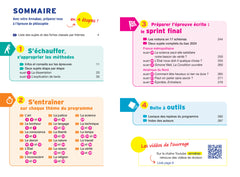 Annales du bac Annabac 2025 Philo Tle générale