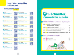 Annales du bac Annabac 2025 Philo Tle générale