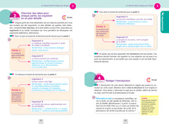 Annales du bac Annabac 2025 Philo Tle générale