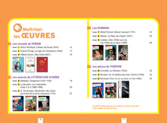 Annales du bac Annabac 2025 Français 1re générale