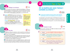 Annales du bac Annabac 2025 Français 1re générale