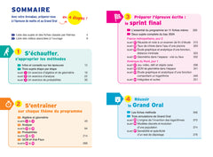 Annales du bac Annabac 2025 Maths Tle générale (spécialité)