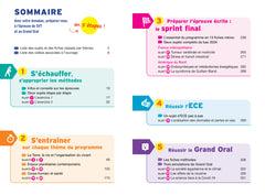Annales du bac Annabac 2025 SVT Tle générale (spécialité)