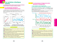 Annales du bac Annabac 2025 SVT Tle générale (spécialité)