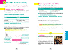 Annales du bac Annabac 2025 SES Tle générale (spécialité)