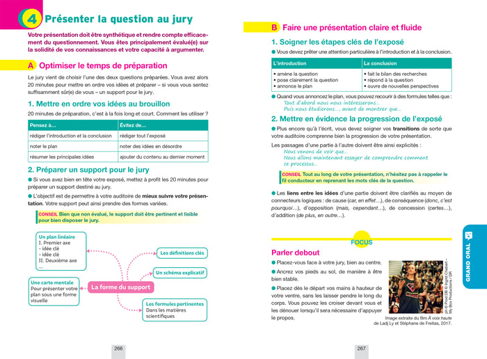 Annales du bac Annabac 2025 SES Tle générale (spécialité)