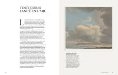 Nuages - L'oeil des scientifiques, le regard des peintres