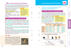 Fiches bac - Le Tout-en-un Tronc commun Tle générale (toutes les matières) - Bac 2026